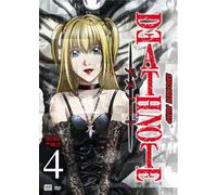 Death Note - Vol. 4