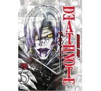 Death Note - Vol. 5