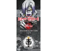 Death Note - Vol. 5