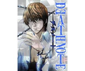 Death Note Vol. 5 - Episoden 19-23