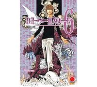 Death note (Vol. 6)