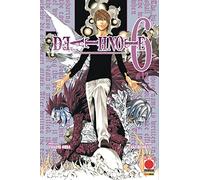 Death note (Vol. 6)