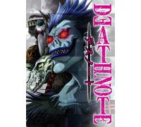 Death Note Vol. 6 - Episoden 24-27