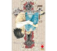 Death note (Vol. 7)