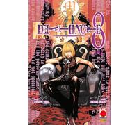 Death note (Vol. 8)