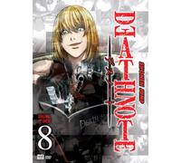 Death Note - Vol. 8