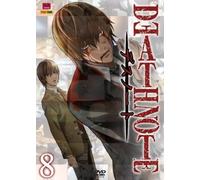 Death Note Vol. 8 - Episoden 33-37