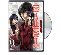 Death Note - Vol. 9