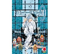 Death note (Vol. 9)