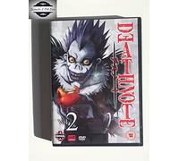 Death Note Volume 2 (Episodes 9-16) [Edizione: Regno Unito] [Edizione: Regno Unito]