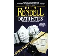 Death Notes: An Inspector Wexford Mystery: 11
