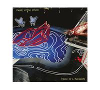 - Death Of A Bachelor - Vinile