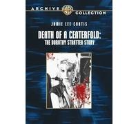 Death Of A Centerfold DVD (1981) - Jamie Lee Curtis, Bruce Witz , Robert Reed