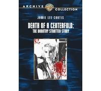 Death Of A Centerfold (DVD) Bruce Weitz Jamie Lee Curtis Mitch Ryan Robert Reed