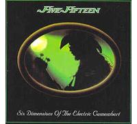 Death of a Clown by Five Fifteen (2008-01-15)