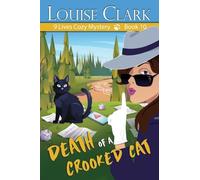Death of a Crooked Cat: 10