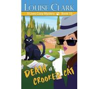 Death of a Crooked Cat: 10