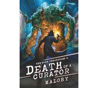 Death of a Curator: 2