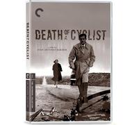Death of a Cyclist (Criterion Collection)