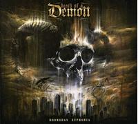 Death Of A Demon - Doomsday Euphoria