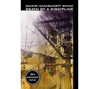 Death of a Discipline: Twentieth Anniversary Edition
