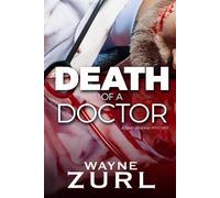 Death of a Doctor: A Sam Jenkins Mystery: 14