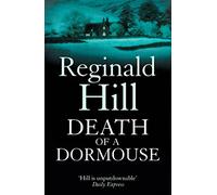 Death of a Dormouse: A Chilling Psychological Mystery About a Husband’s Double Life
