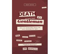 Death of a Gentleman