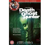 Death Of A Ghost Hunter (2007) [Edizione: Regno Unito]
