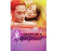 Death of a Girlfriend (DVD)