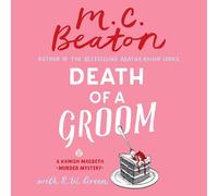 Death of a Groom (The Hamish Macbeth Mysteries)