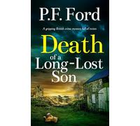 DEATH OF A LONG-LOST SON a gripping British crime mystery full of twists