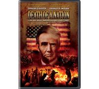 Death Of A Nation – Universal Pictures – DVD