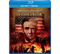 Death Of A Nation