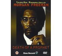 DEATH OF A PROPHET