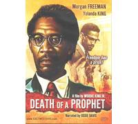 Death Of A Prophet [Slim Case]