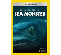 Death of a Sea Monster (DVD)