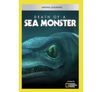Death of a Sea Monster (DVD)