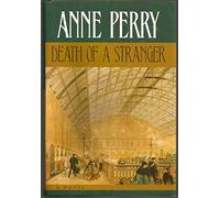 Death of a Stranger