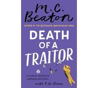 Death of a Traitor