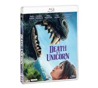 Death Of A Unicorn - Bd
