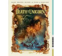 Death of a Unicorn (Blu-ray)