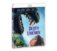 Death Of A Unicorn (Jenna Ortega) (2025) Blu Ray pre order