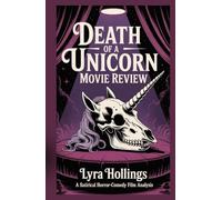 Death of a Unicorn movie Review: A Satirical Horror-Comedy Film Analysis