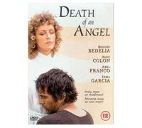 Death Of An Angel [Edizione: Regno Unito]