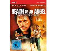 Death of an Angel - Ein Engel stirbt / Thriller über Glauben, Fanatismus und psychologische Abhängigkeit (Pidax Film-Klassiker)