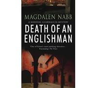 Death of an englishman