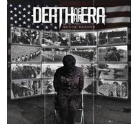 Death Of An Era - Black Bagged - Cd