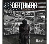 Death Of An Era - Black Bagged - Cd