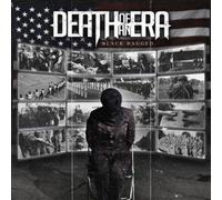 Death Of An Era - Black Bagged - Cd
